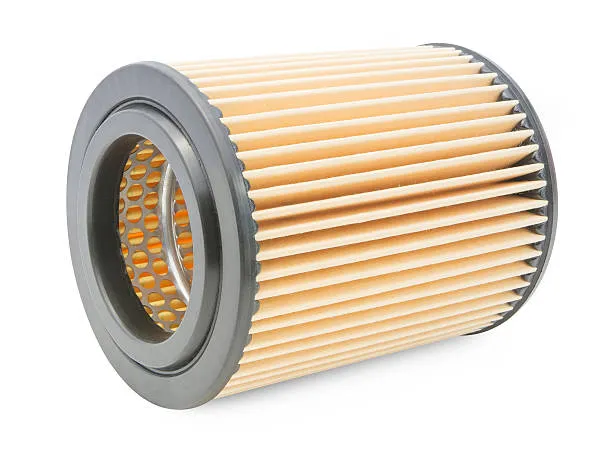 Elementos filtrantes