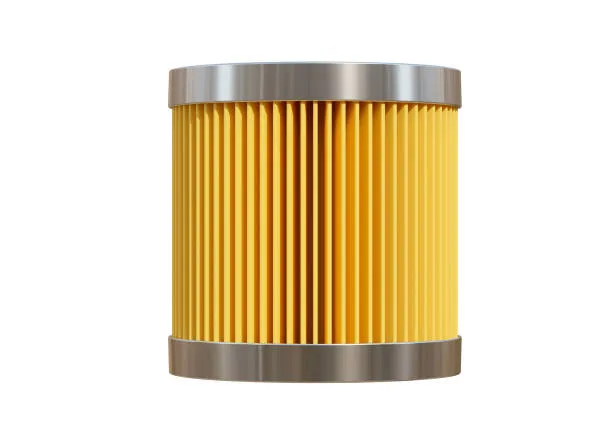 Filtro bomba hidráulica