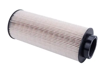 Filtro de óleo para sistema hidráulico submerso​