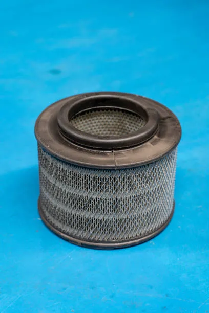 Filtro de respiro para tanque em São Paulo
