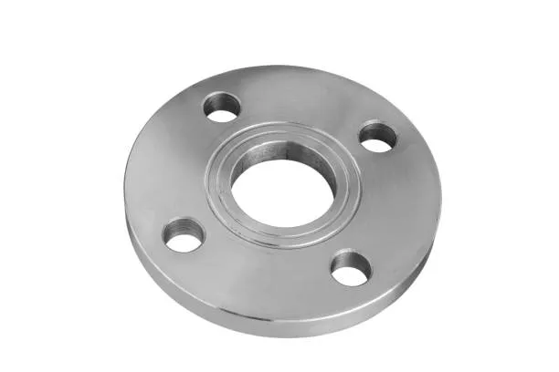 Flange sob encomenda