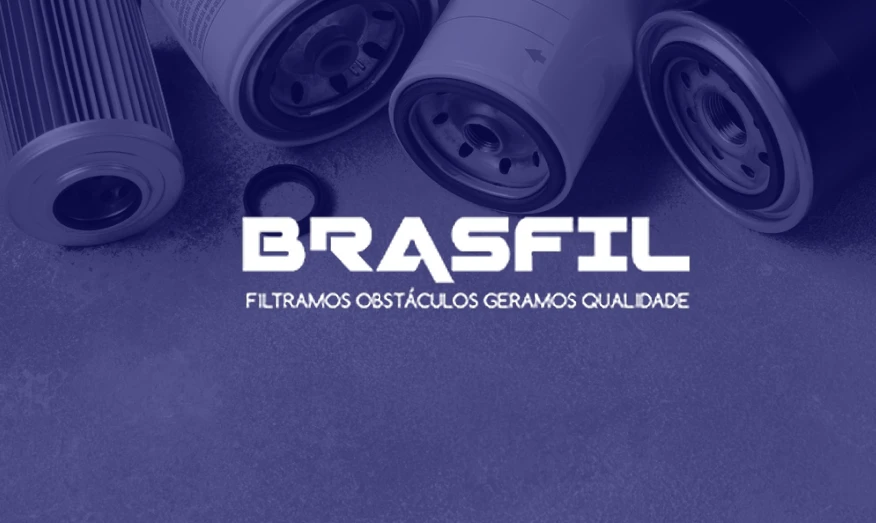 BRASFIL BRASFIL